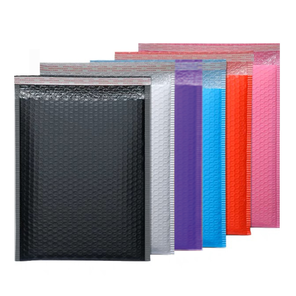 Poly Bubble Mailer