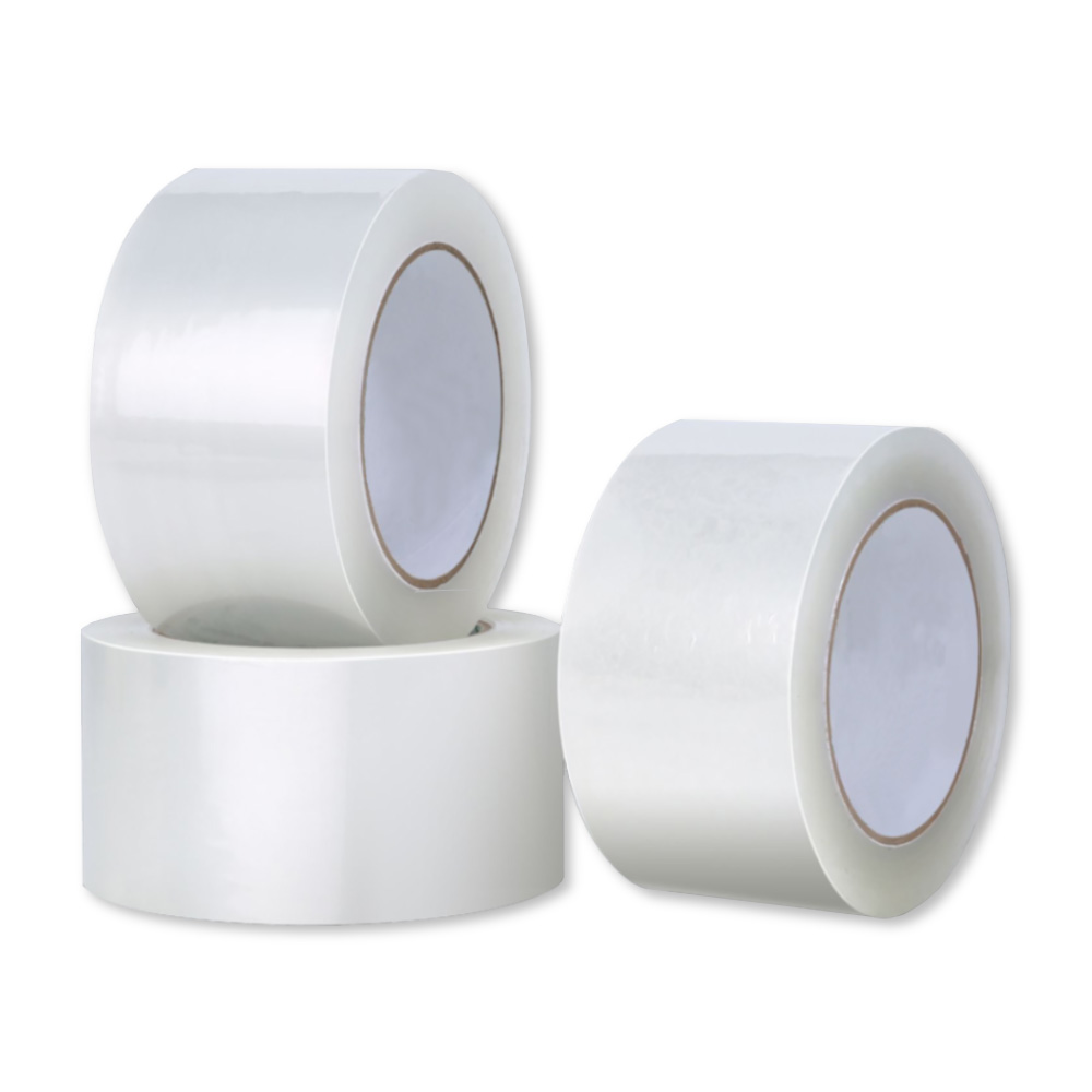 2" High Quality Carton Sealing Tape -Clear 2" High Quality Carton Sealing Tape -Clear