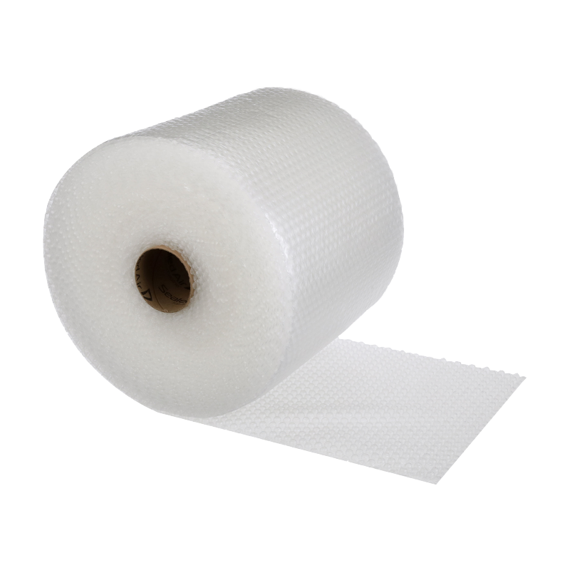 12“x175' Small Bubble Wrap Rolls 3/16" 2 Rolls